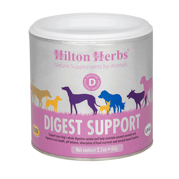Digest Support - 60g tub